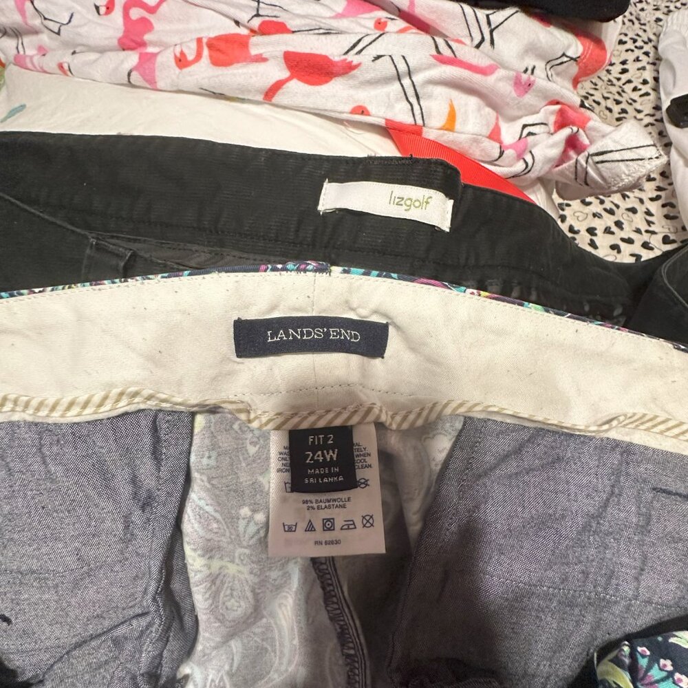 Shorts - Picture 3 of 3